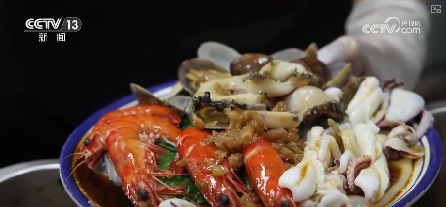 美食“引”客、体验“留”客 “早餐经济”为消费增长注入活力引擎