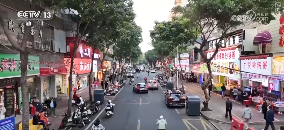 美食“引”客、体验“留”客 “早餐经济”为消费增长注入活力引擎