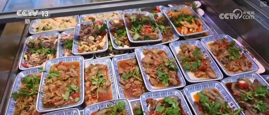 美食“引”客、体验“留”客 “早餐经济”为消费增长注入活力引擎