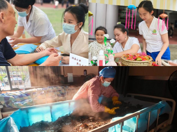 深化药械改革 各地在行动丨“云药”何以持久飘香——云南中医药产业高质量发展观察