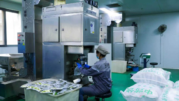 深化药械改革 各地在行动丨“云药”何以持久飘香——云南中医药产业高质量发展观察