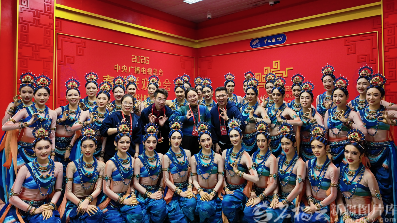 活化龟兹文脉 赋能文旅发展 图片