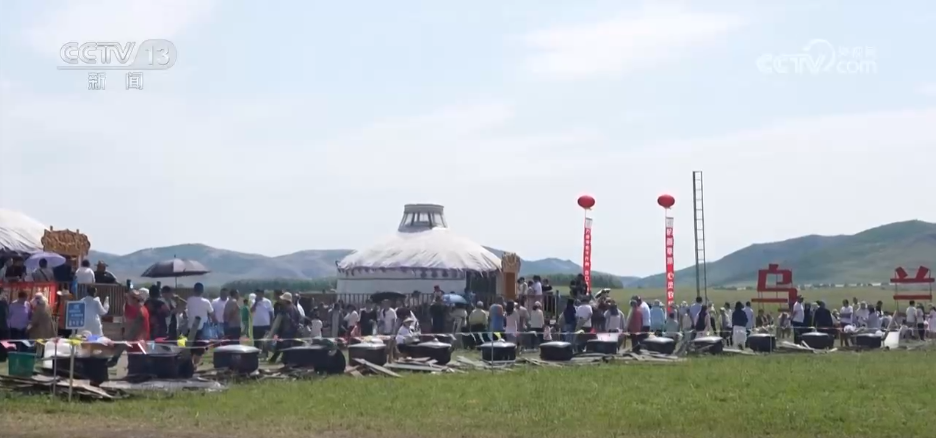 各地文旅不断打造新兴消费场景 “赛事+”融合体验成为假日消费“顶流”