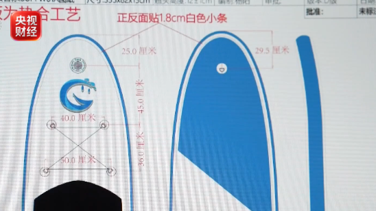 订单纷至沓来！一根小桨，“划”出大生意