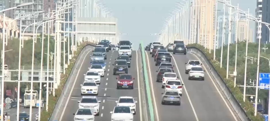北方大范围高温天气持续 各地多措并举应对“烤”验保障群众生产生活