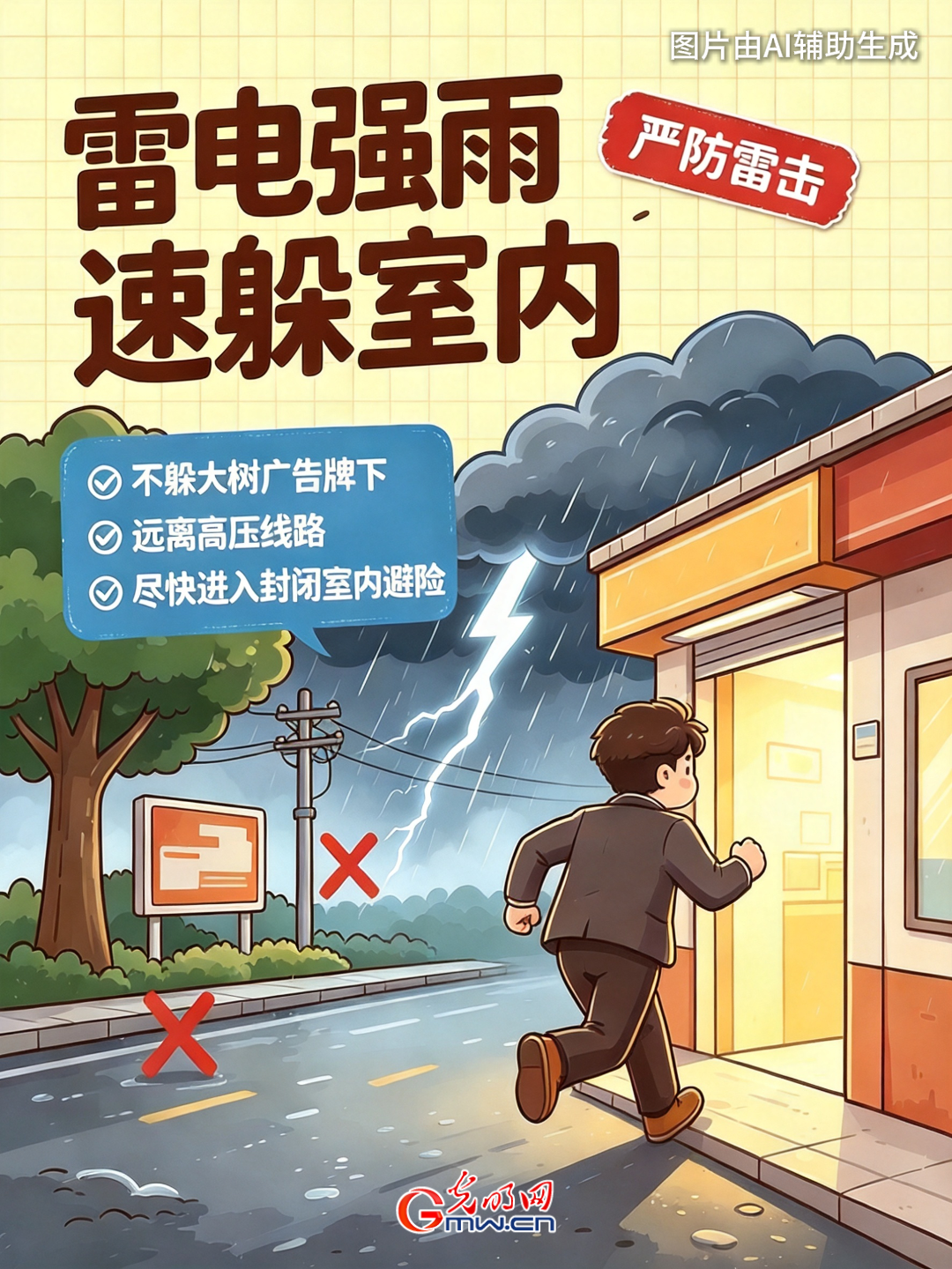 【节气里的大美中国】“漫”说丨暑汛同至,这份度夏安全提示请收好 【节气里的大美中国】“漫”说丨暑汛同至,这份度夏安全提示请收好