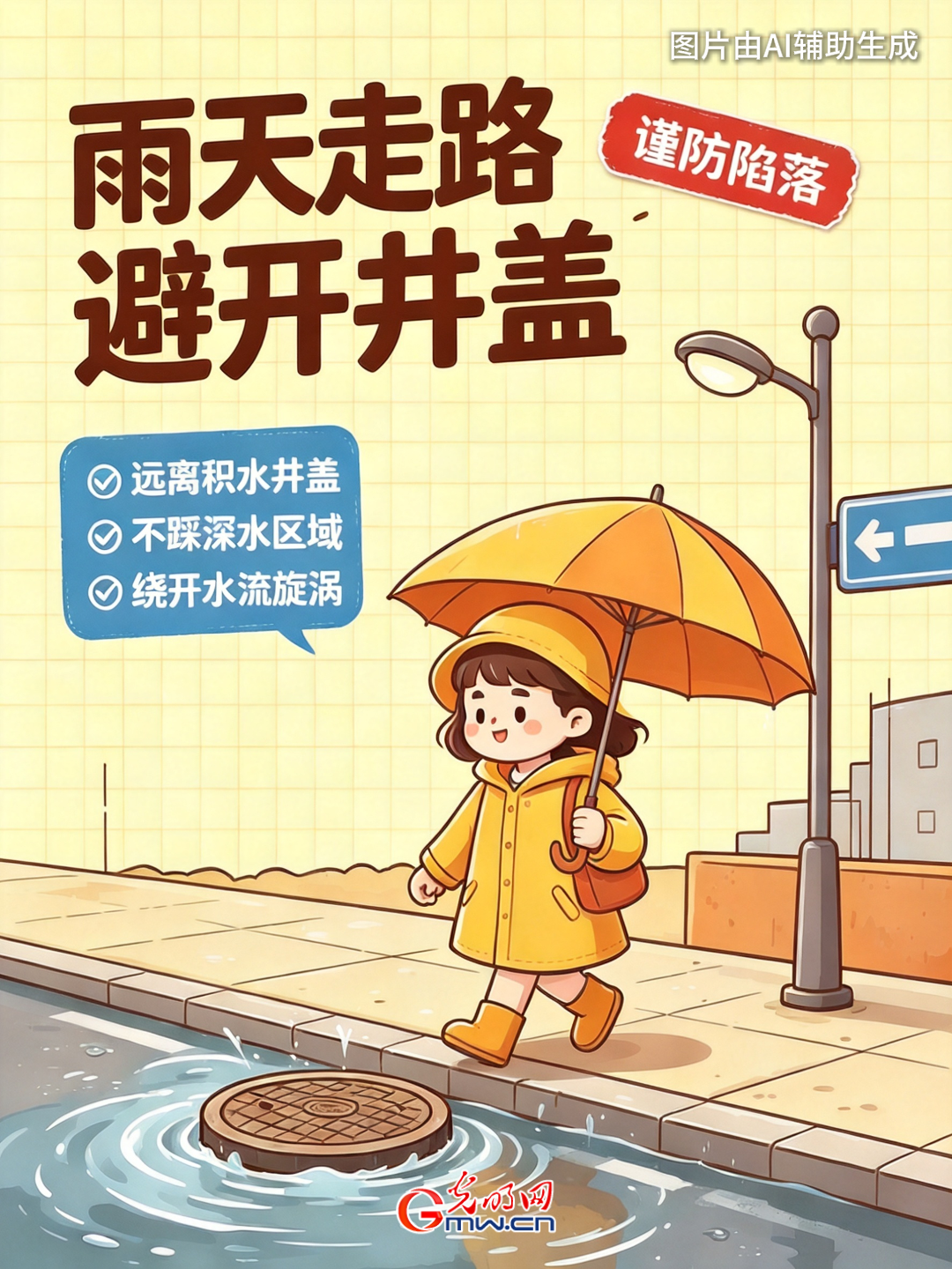 【节气里的大美中国】“漫”说丨暑汛同至,这份度夏安全提示请收好 【节气里的大美中国】“漫”说丨暑汛同至,这份度夏安全提示请收好