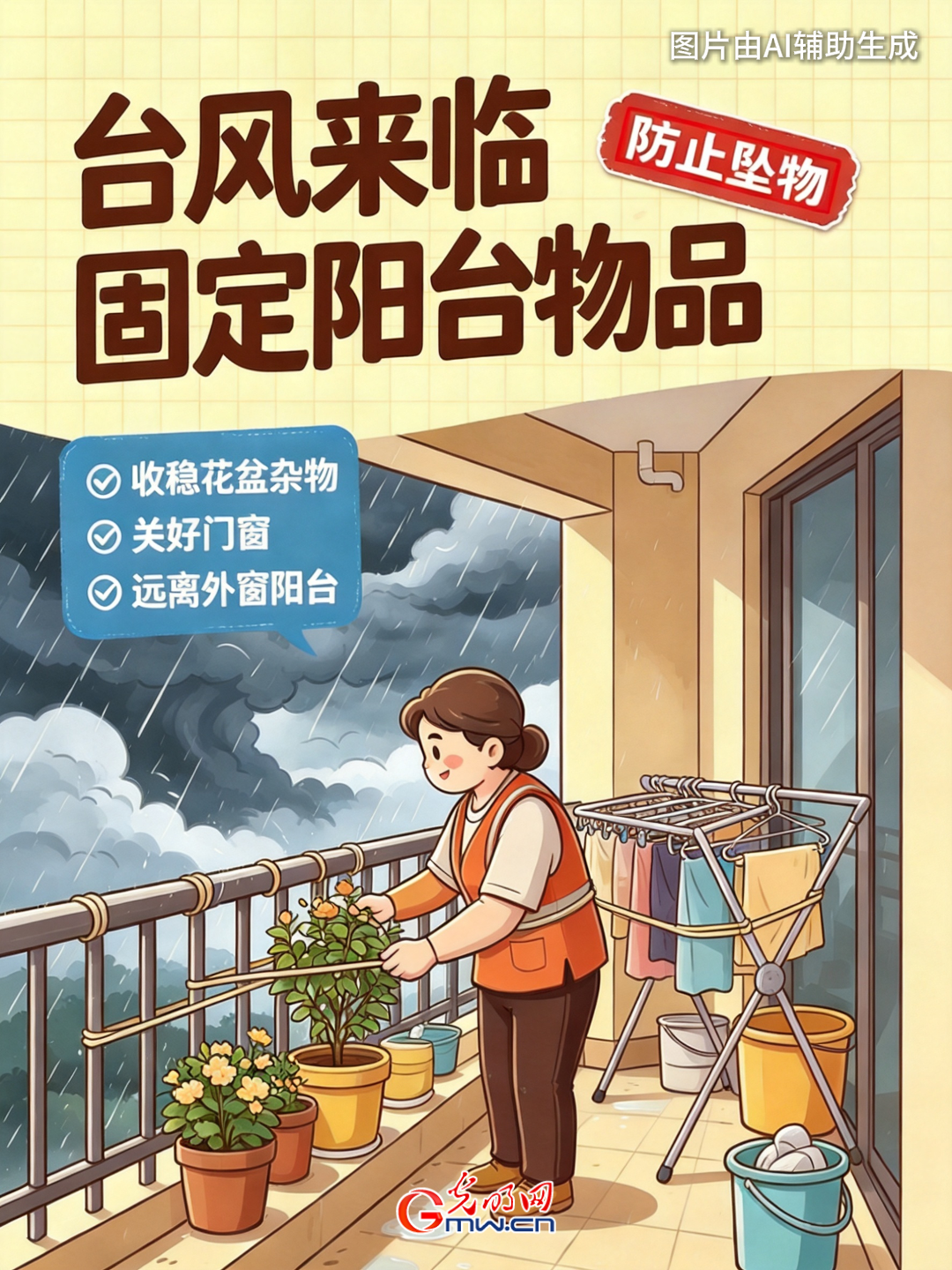 【节气里的大美中国】“漫”说丨暑汛同至,这份度夏安全提示请收好 【节气里的大美中国】“漫”说丨暑汛同至,这份度夏安全提示请收好