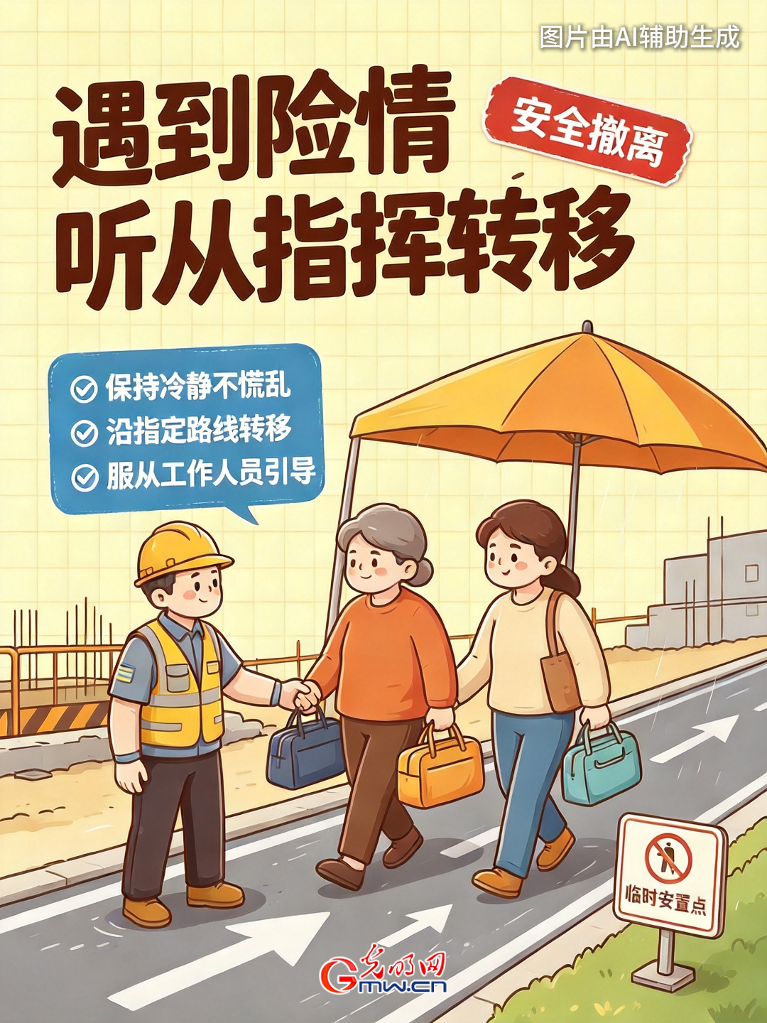 【节气里的大美中国】“漫”说丨暑汛同至,这份度夏安全提示请收好 【节气里的大美中国】“漫”说丨暑汛同至,这份度夏安全提示请收好
