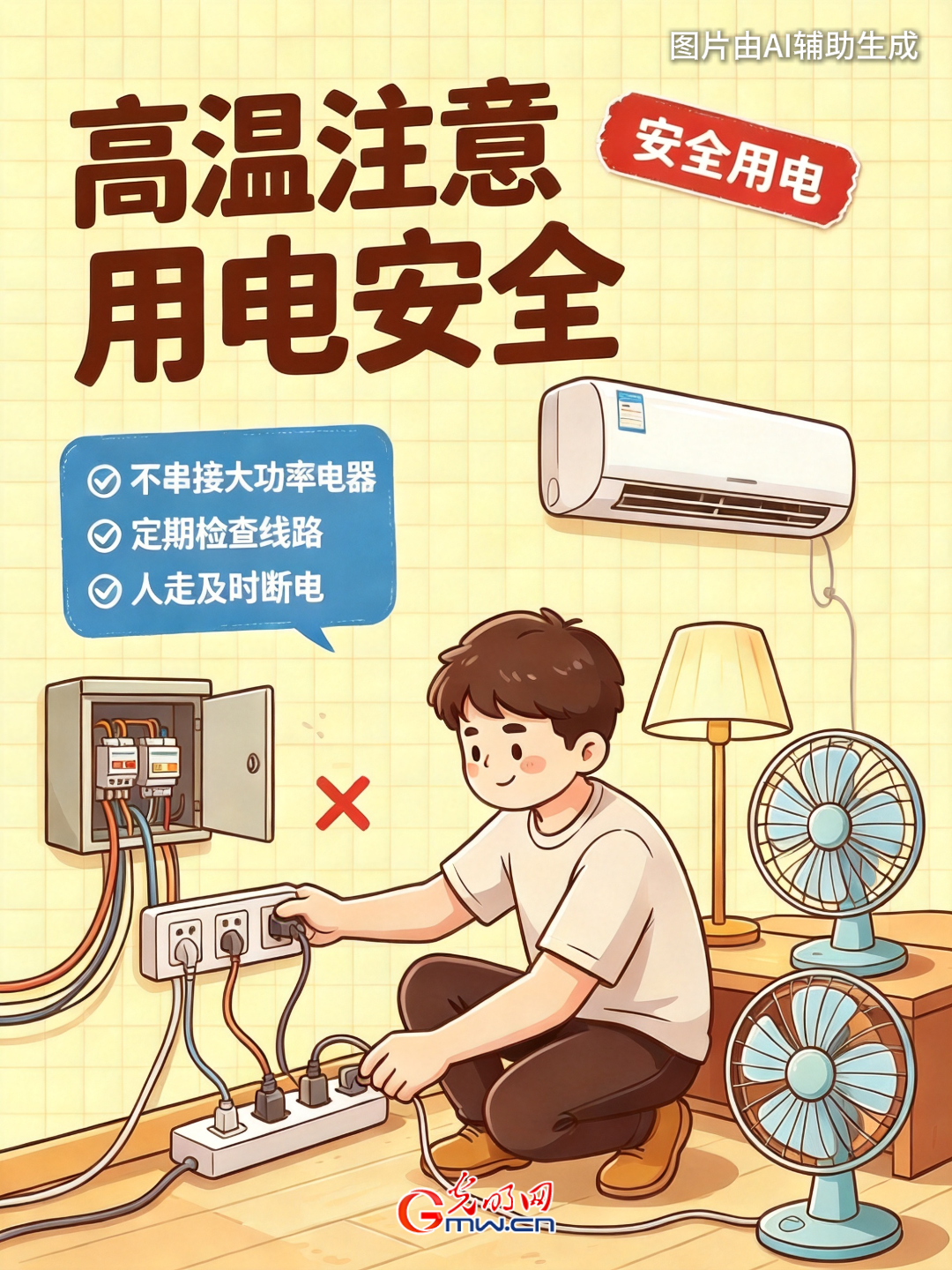 【节气里的大美中国】“漫”说丨暑汛同至,这份度夏安全提示请收好 【节气里的大美中国】“漫”说丨暑汛同至,这份度夏安全提示请收好