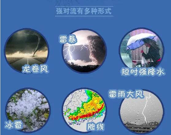 龙卷风为何难以预报预警？遇到了该跑还是该躲？