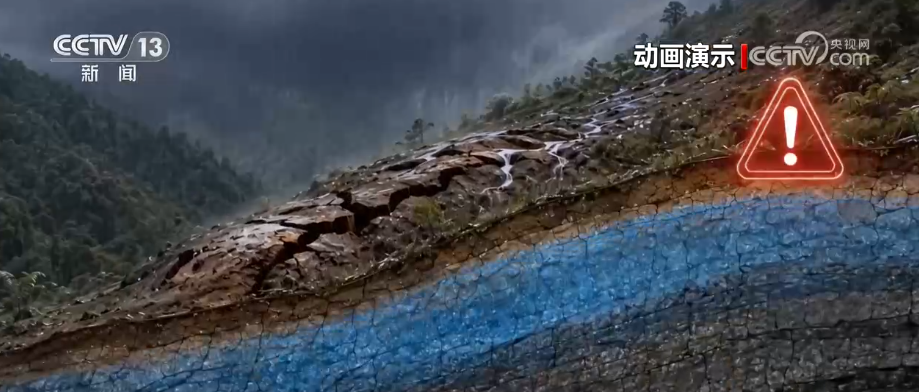 防范地质灾害没有“差不多”更不能“赌一把” | 避险科普→