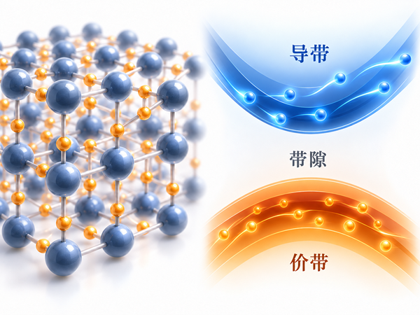 手机触屏为什么一摸就灵 解锁人机交互的量子科技