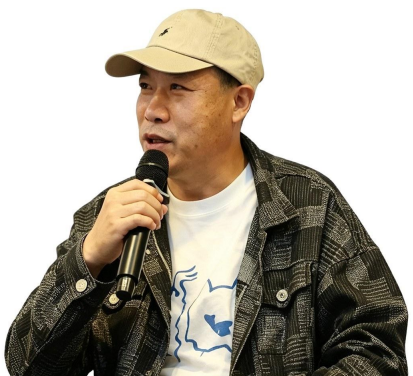 以笔斩“诡”守人心