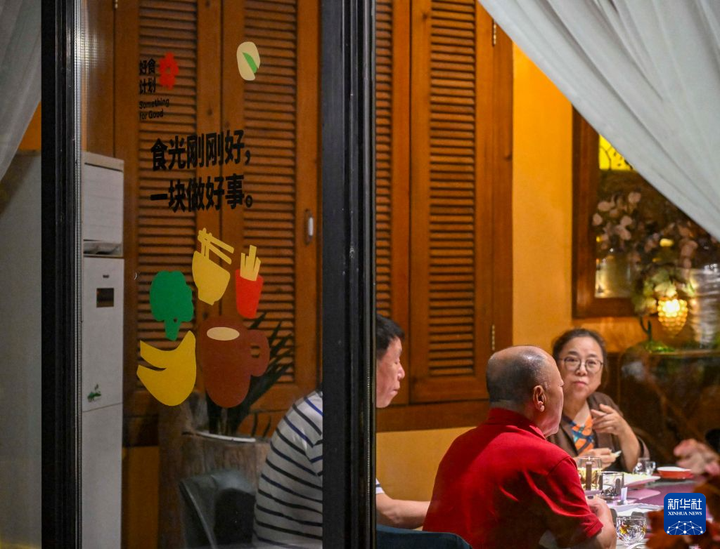 图片故事丨古早味里的两岸情缘