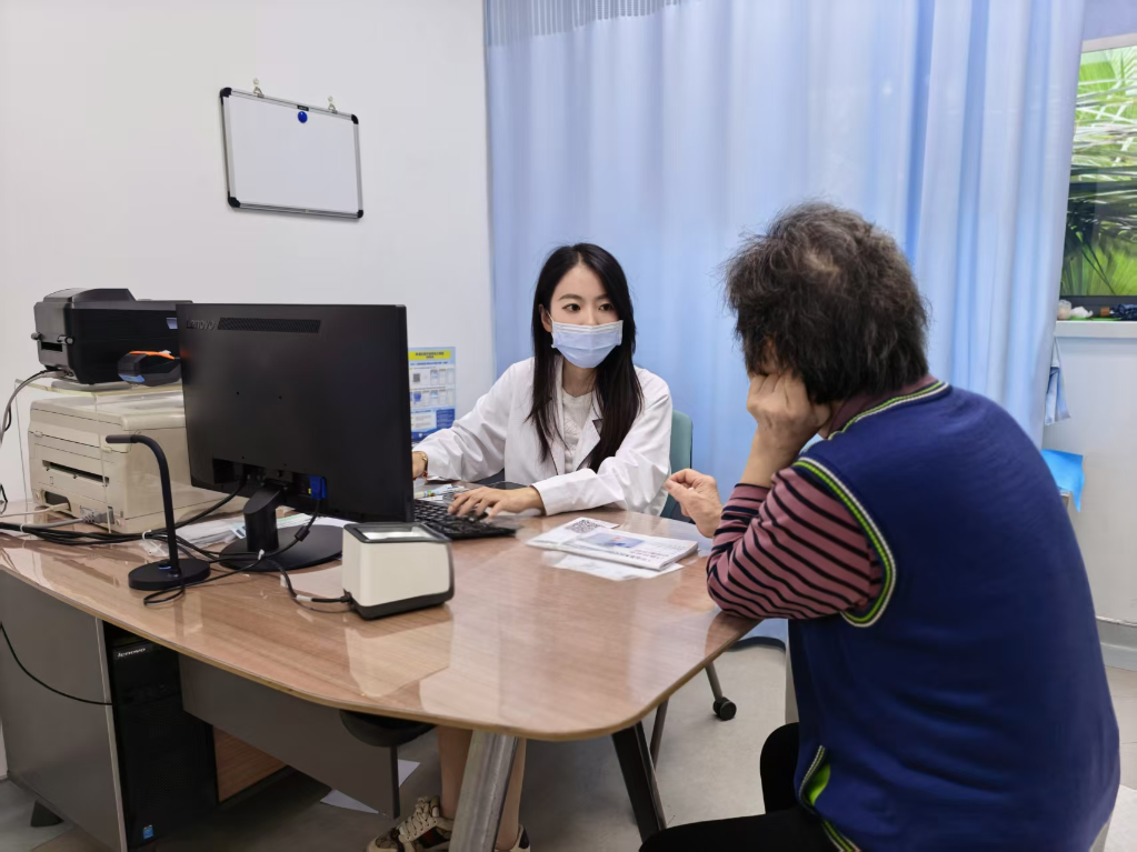 转诊会诊走“绿通” 诊疗康复有保障